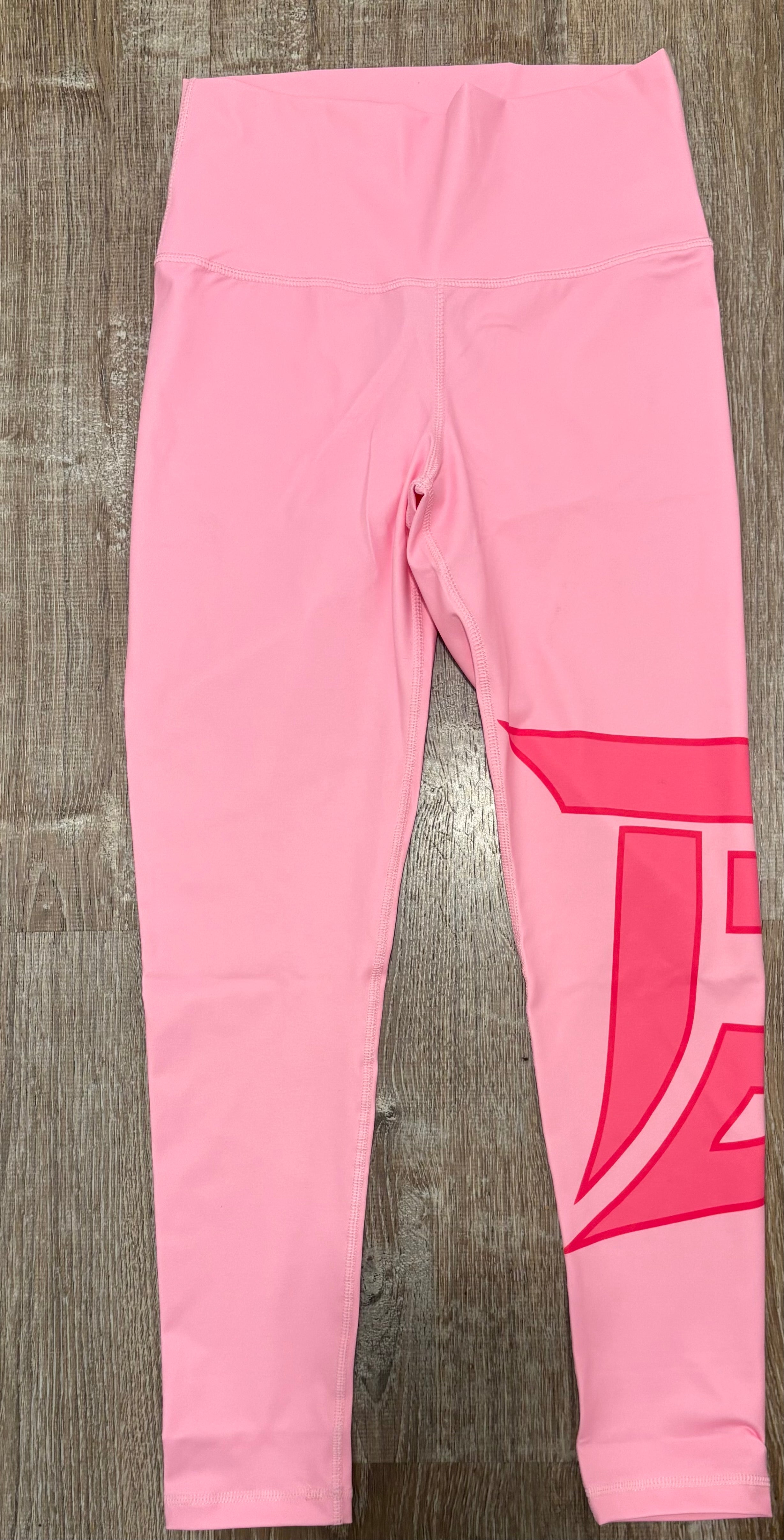 Female Leggings