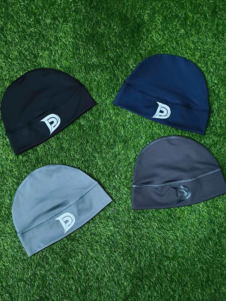 Skull caps