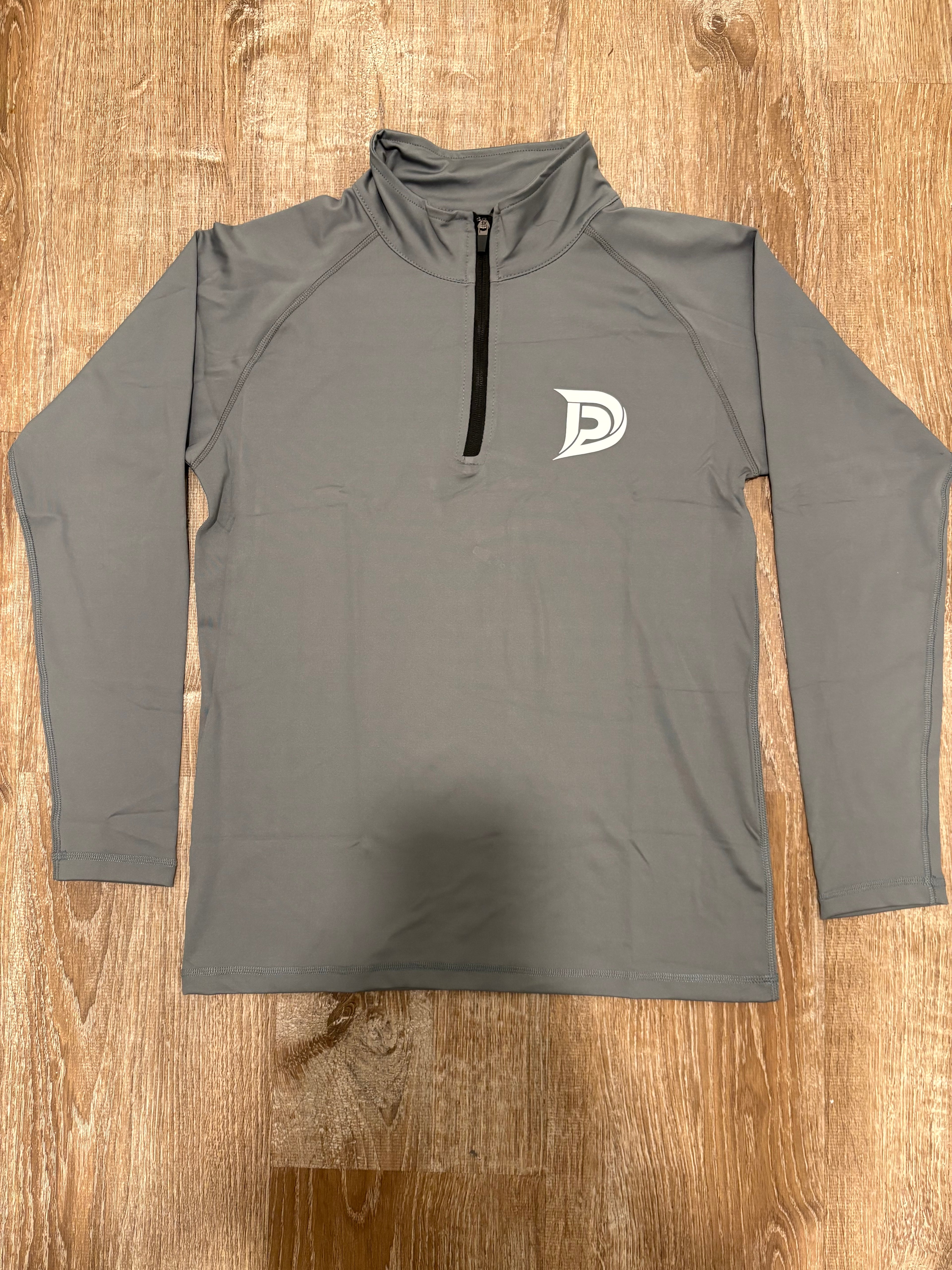 Long-Sleeve Training Top