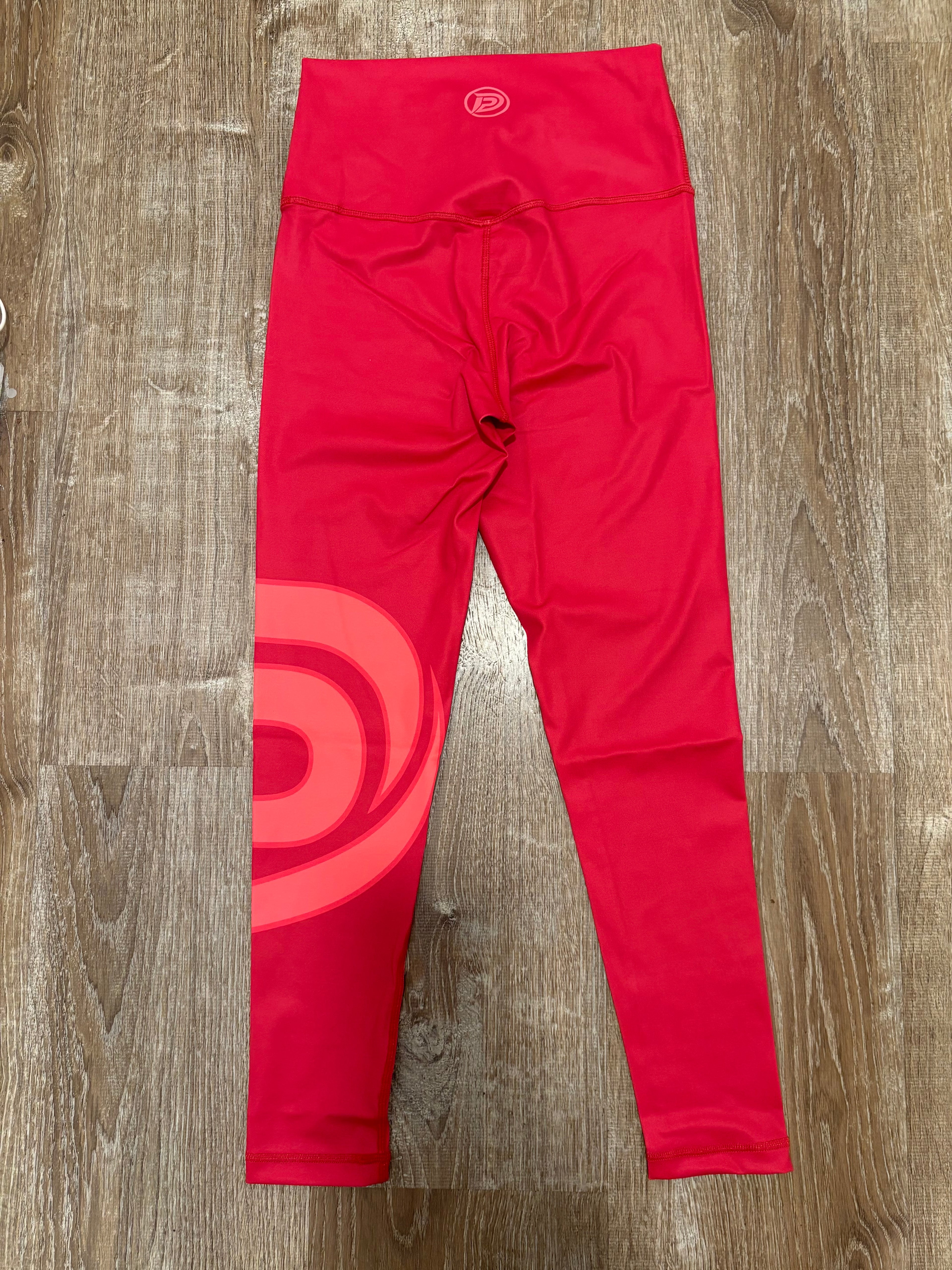 Female Leggings