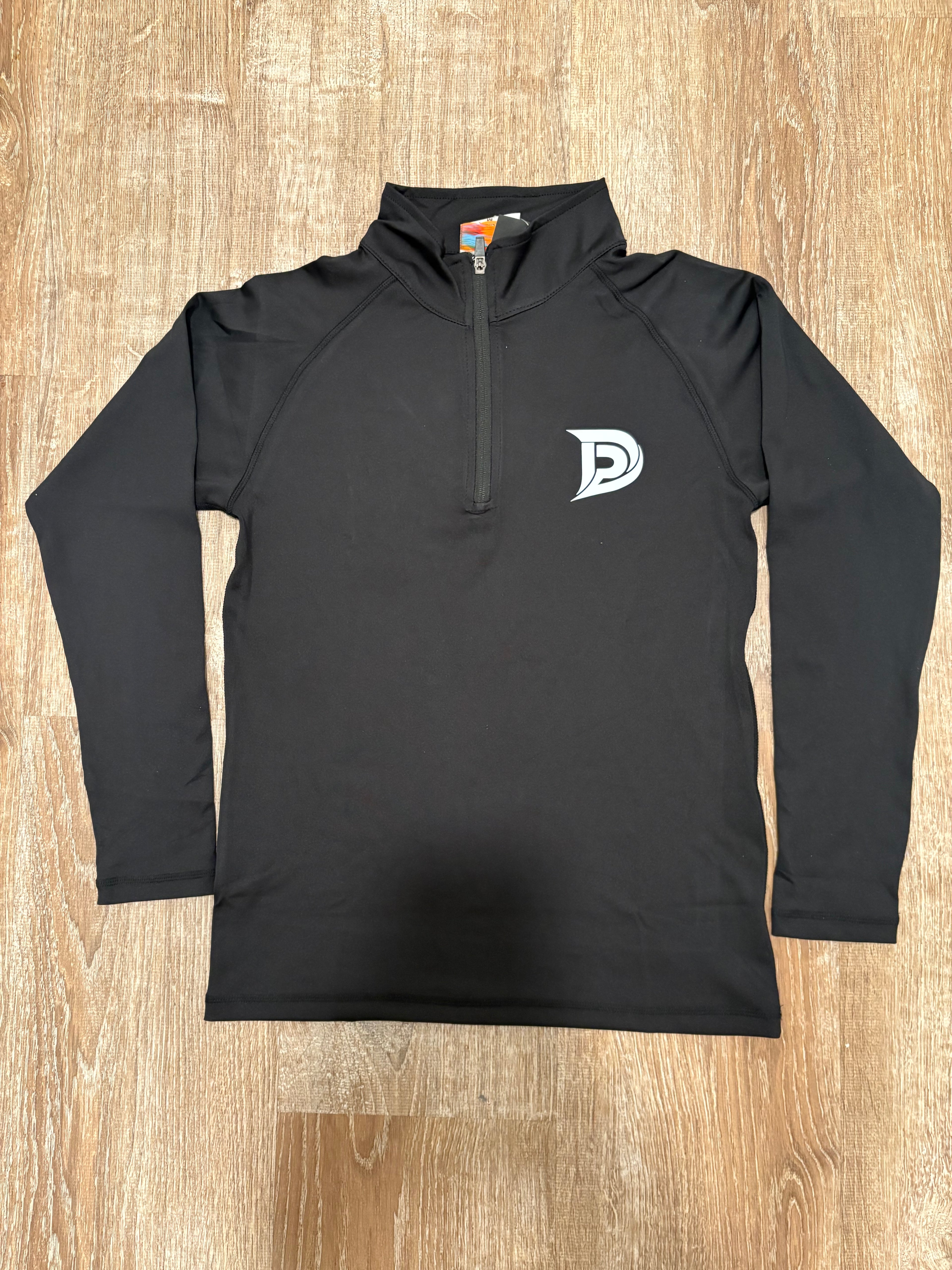 Long-Sleeve Training Top