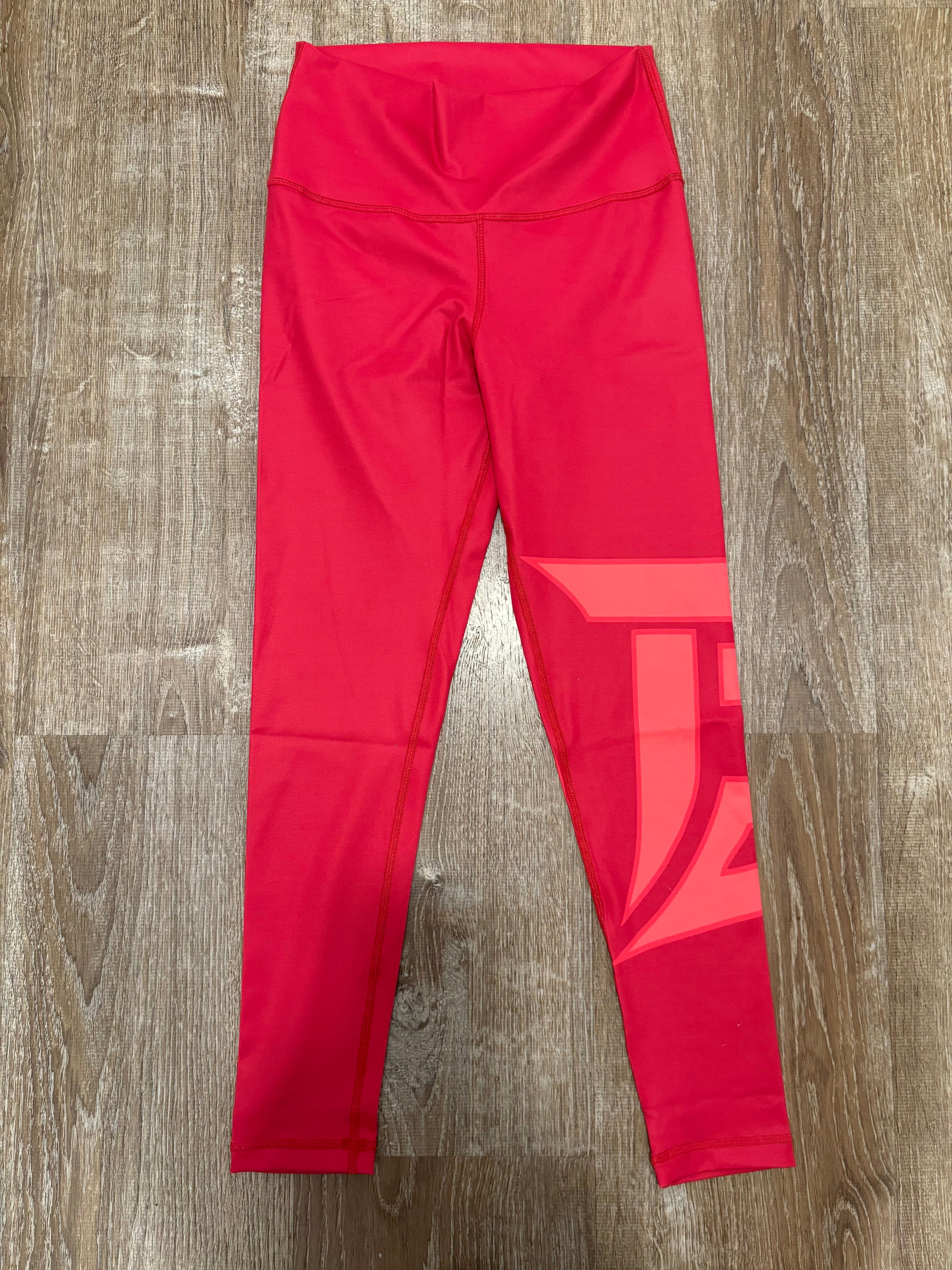 Female Leggings