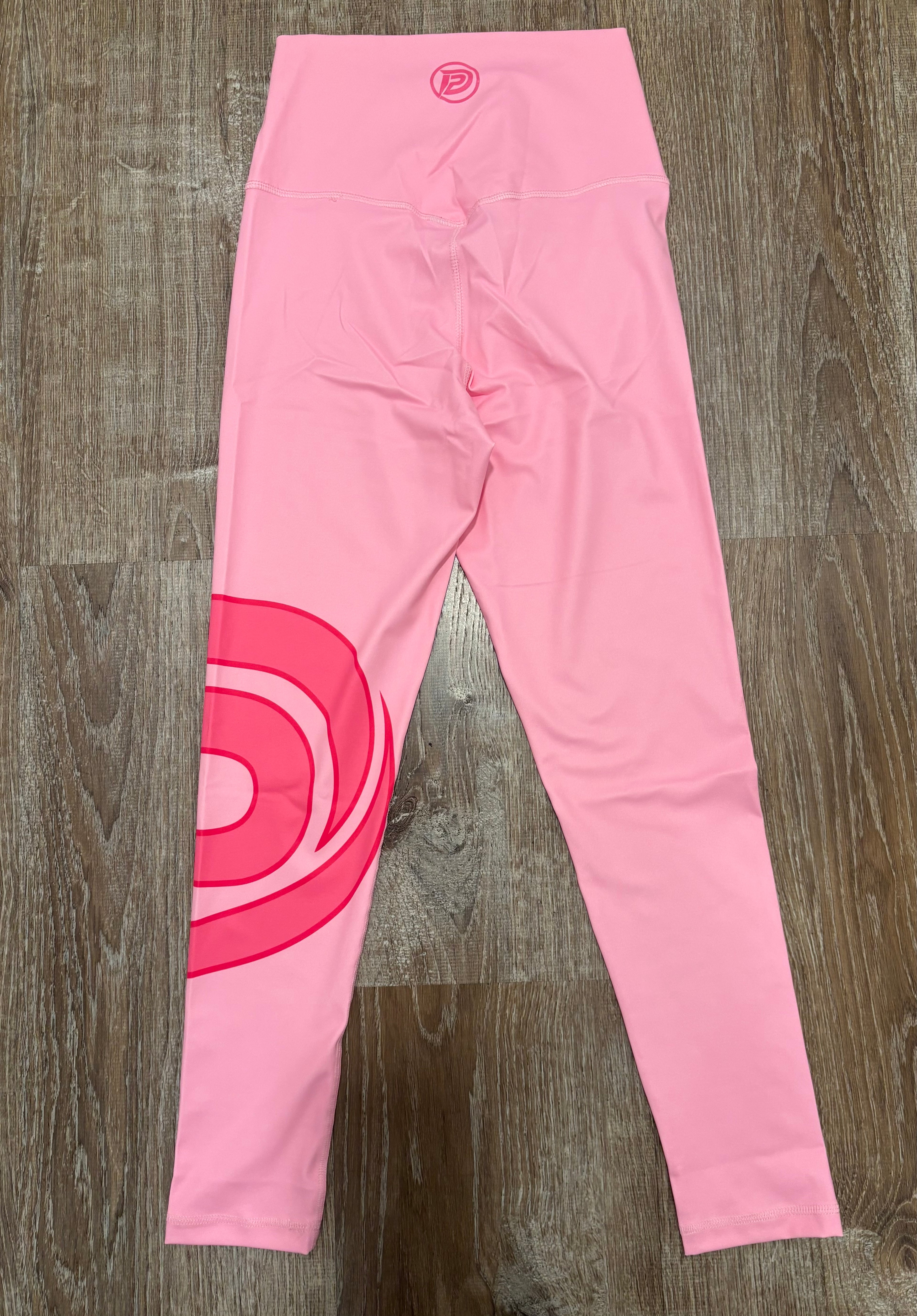Female Leggings