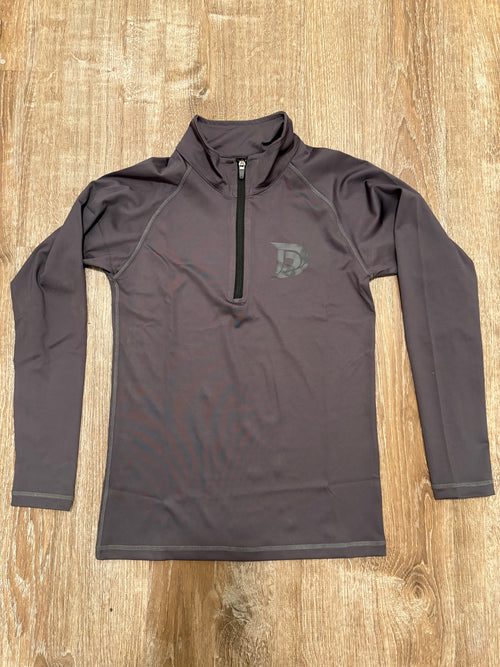 Long-Sleeve Training Top