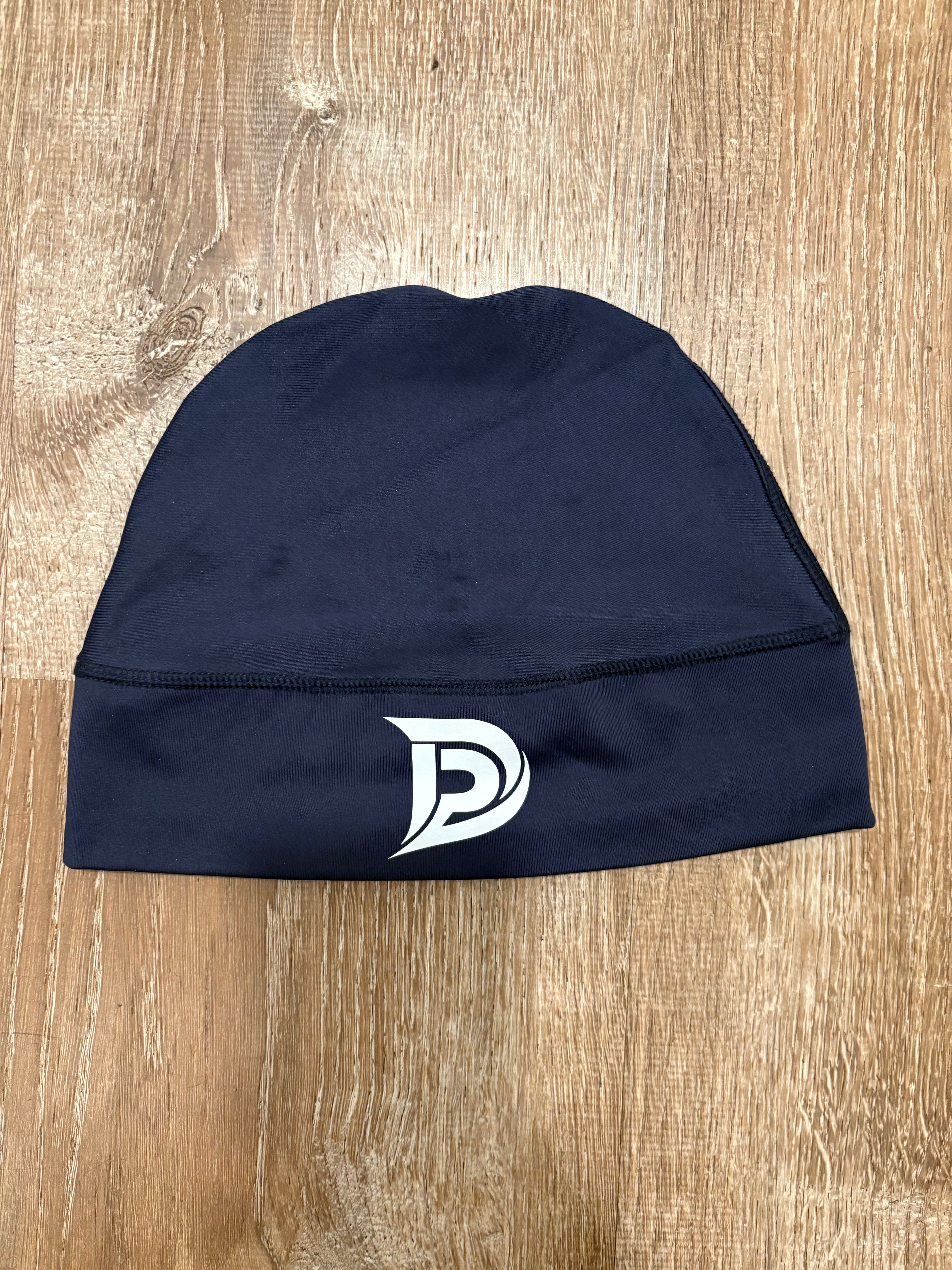 Skull caps