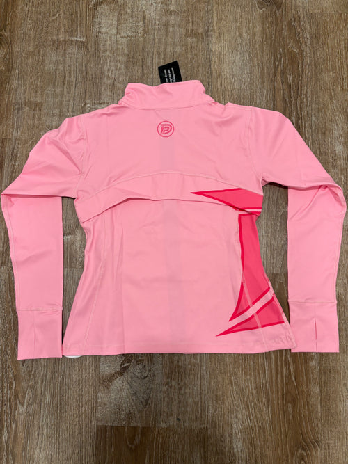 Female Athletic Jacket